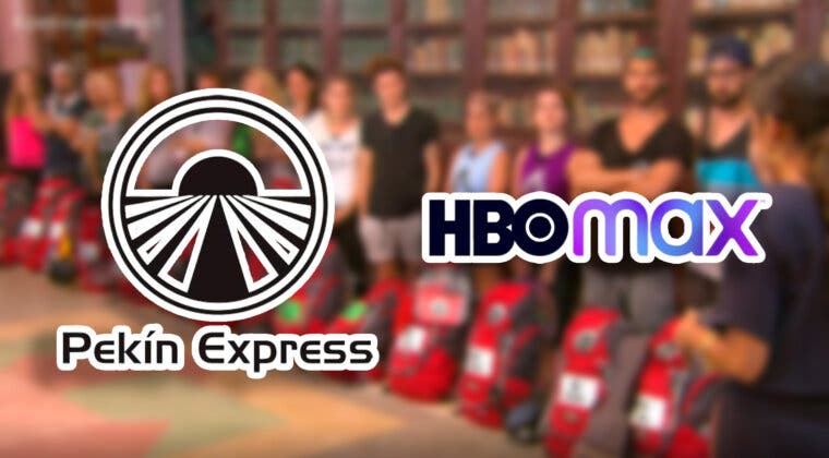 Imagen de No es un sueño: vuelve Pekín Express en 2024 a HBO Max con importantes novedades en su casting