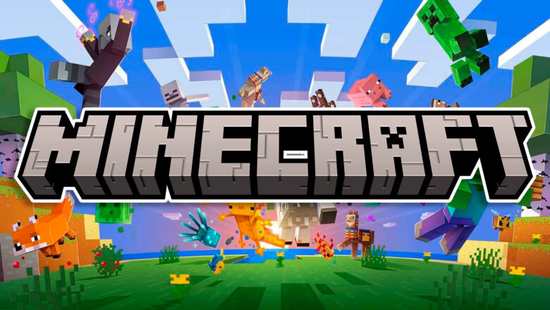 pelicula de minecraft