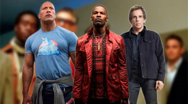 Imagen de 5 películas similares a Lift: Un robo de primera clase para los que buscan más atracos espectaculares
