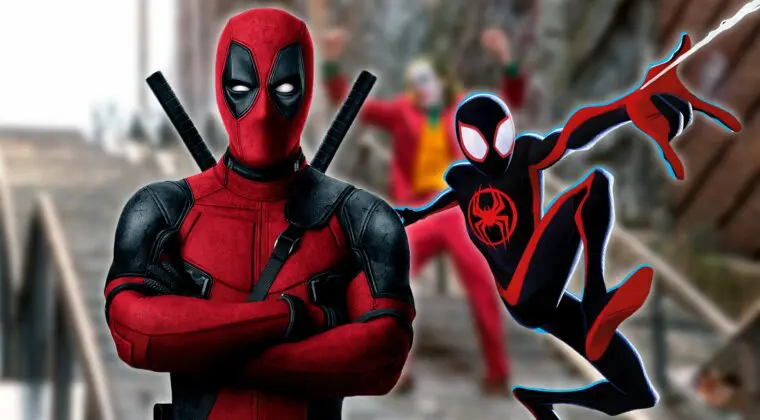 Imagen de Estas son todas las películas de superhéroes que se estrenarán en 2024