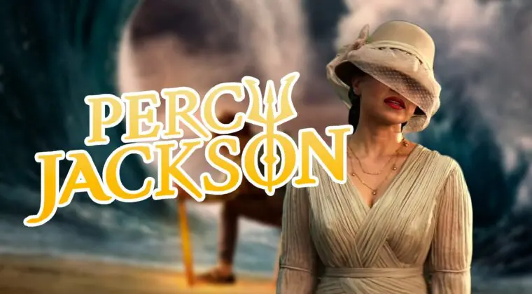Imagen de Estas son todas las criaturas mitológicas y monstruos de la serie de Percy Jackson y los dioses del Olimpo