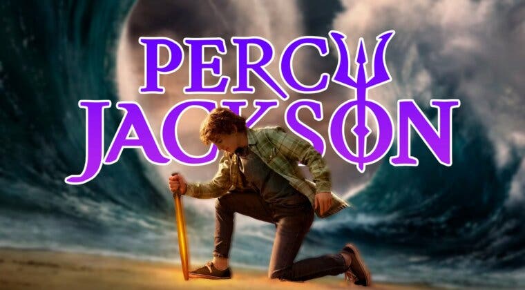Imagen de Cómo funcionan todos los objetos mágicos que han aparecido en Percy Jackson y los dioses del Olimpo
