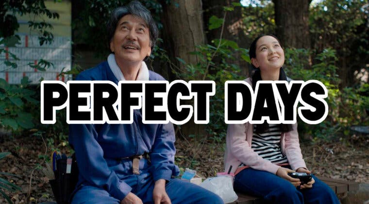Imagen de Perfect Days no puede pasar desapercibida en cines: es una de las mejores películas de 2023 y ya está disponible en España