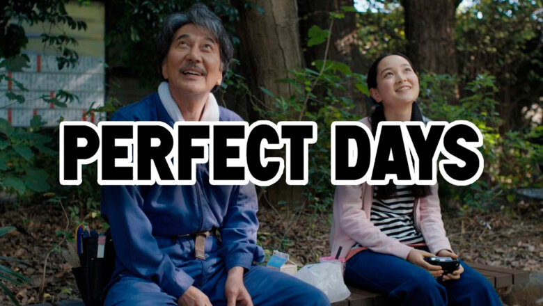 perfect days