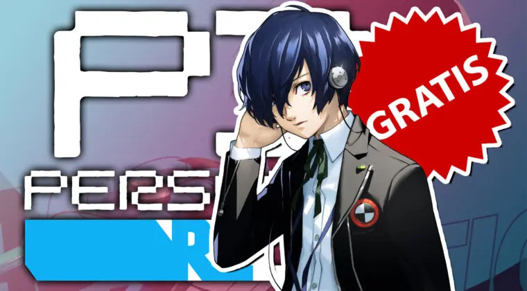 Imagen de Así es como puedes jugar a Persona 3 Reload GRATIS o por muy poco dinero desde el momento en el que salga al mercado