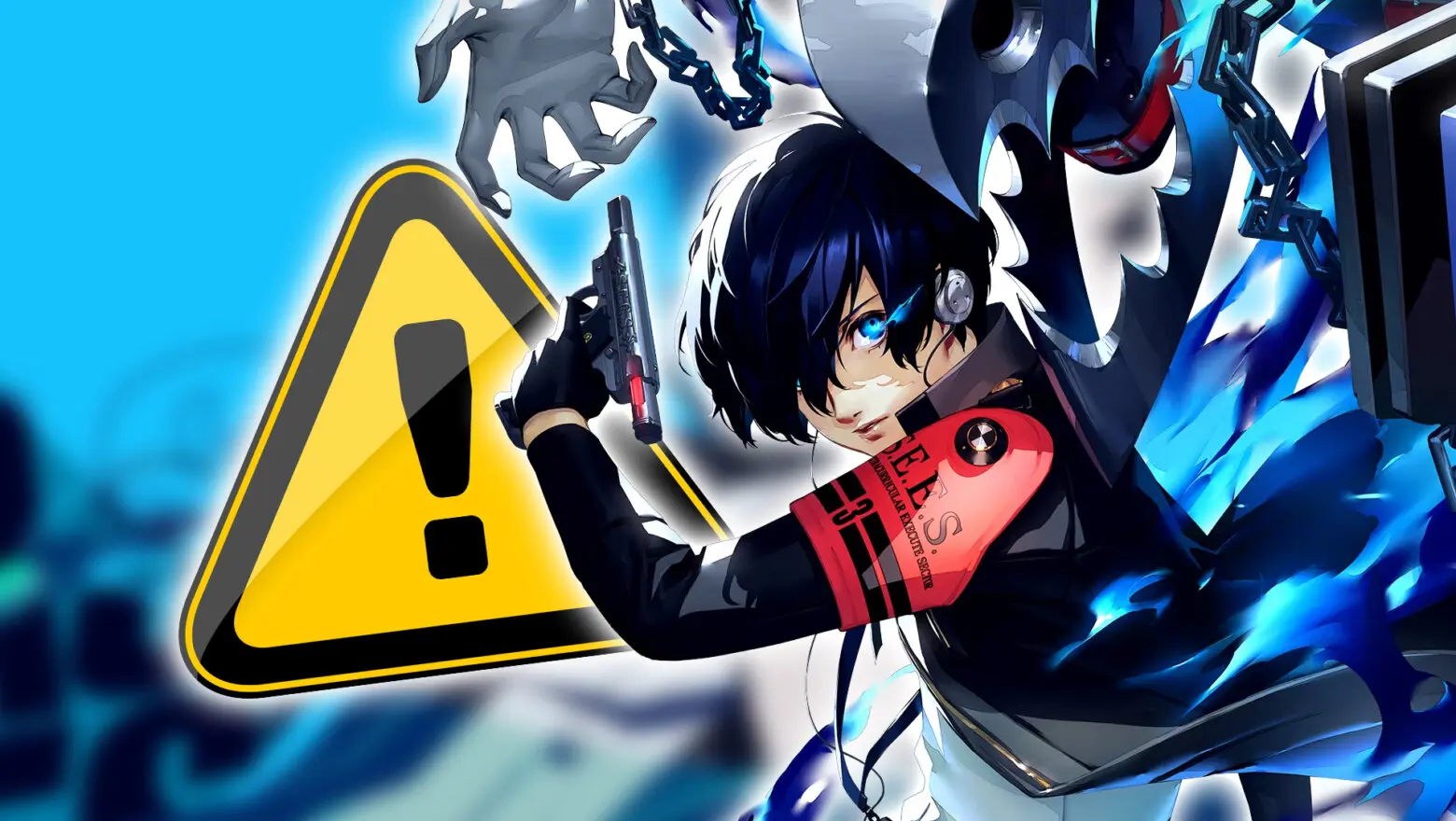 persona 3 reload spoilers