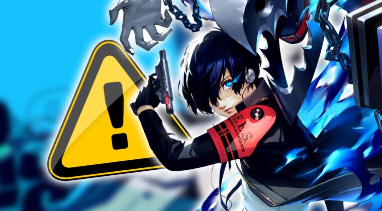 Imagen de Cuidado con los spoilers de Persona 3 Reload: se están empezando a filtrar clips e imágenes del juego en internet