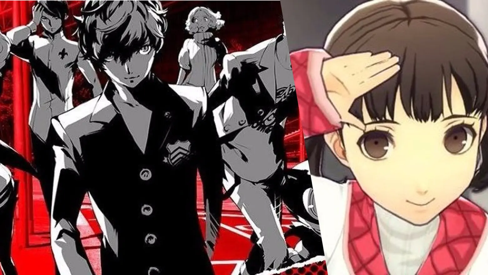 persona 4 nanako persona 5