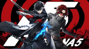 Imagen de ¿Y si el próximo spin-off de Persona 5 ocurre en otro universo? Esta es la nueva teoría de los fans