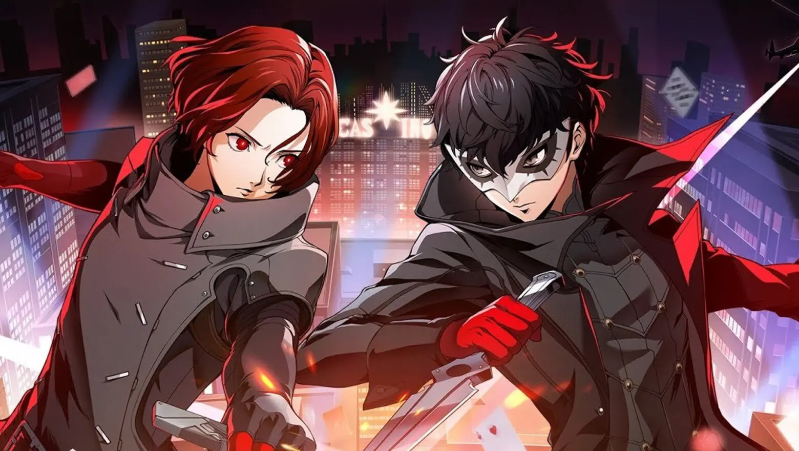 persona 5 the phantom x