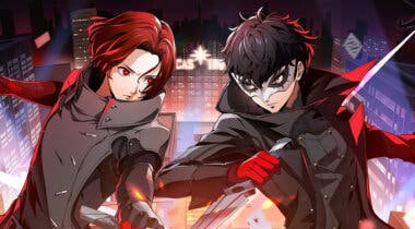 Imagen de Persona 5: The Phantom X tiene cada vez mejor pinta: anuncian otra demo gratis junto a un nuevo tráiler, aunque sigue teniendo el mismo problema