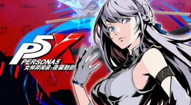 Imagen de Parece que el lanzamiento mundial de Persona 5: The Phantom X está cada vez más cerca de confirmarse, de acuerdo a esta pista