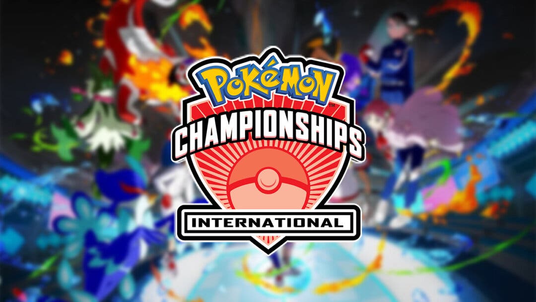 Pokémon VGC 2024 Todos los torneos, fechas de los eventos y dónde verlos