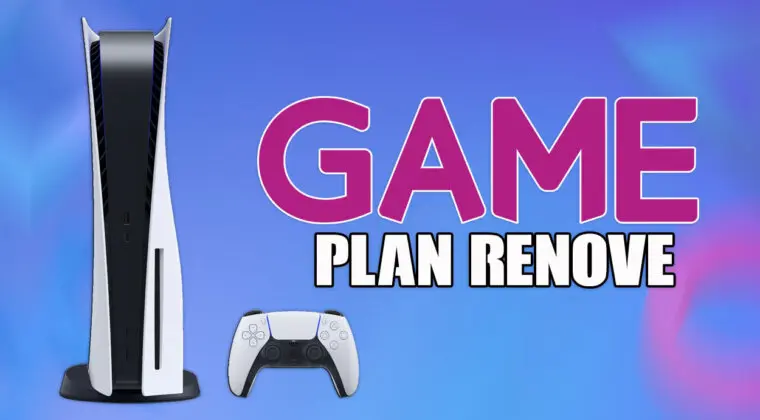 Imagen de ¿Aún no has dado el salto a la generación de PS5? Aprovecha la ocasión con el plan renove de GAME