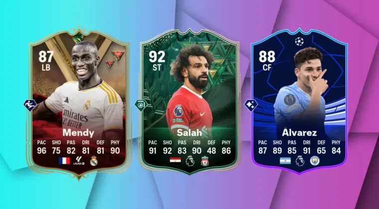 Imagen de EA Sports FC 24: nuevo PP de anteriores eventos. Posibles cartas + ¿Merece la pena?