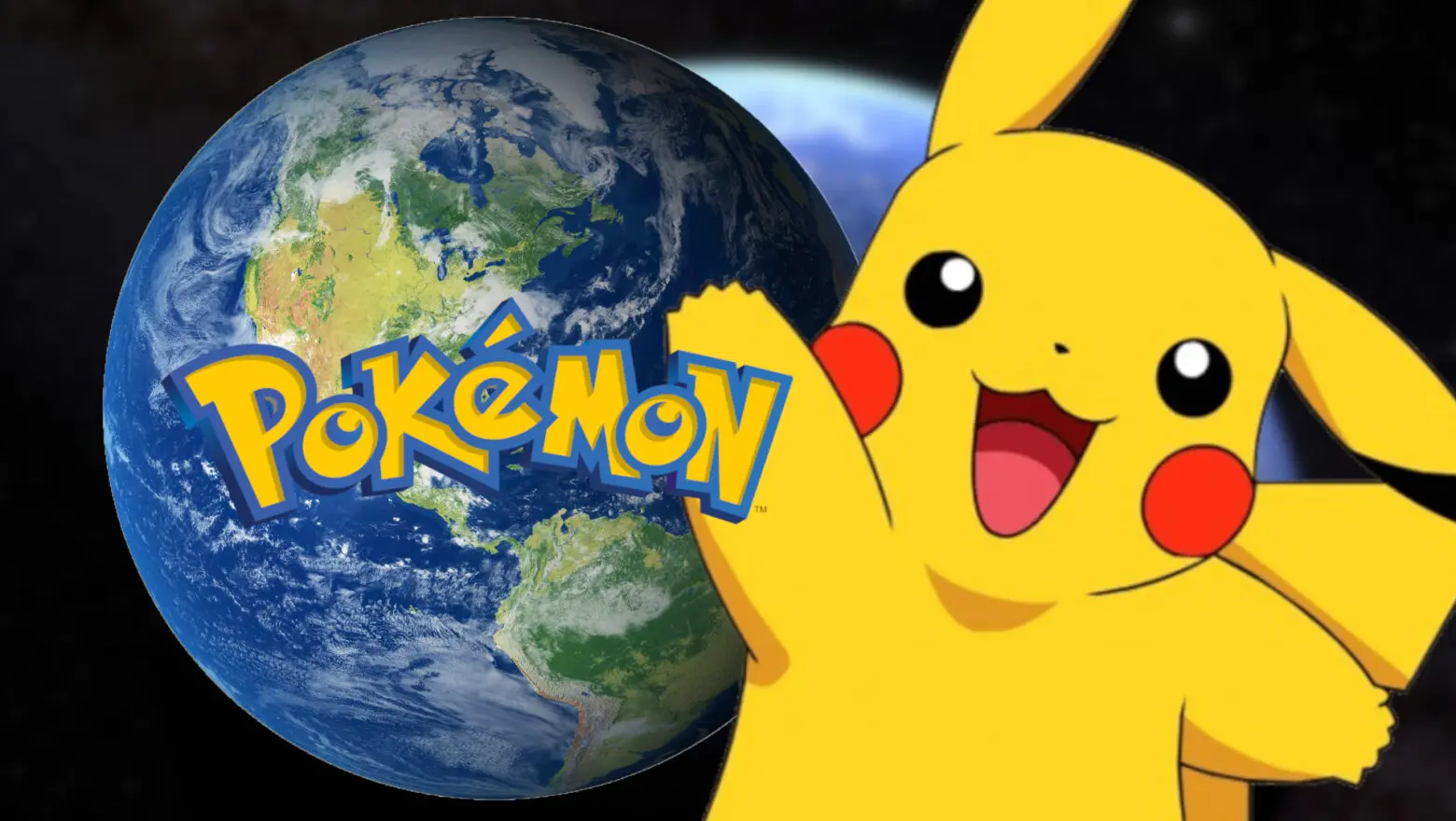 Pokémon