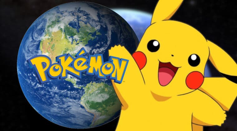 Imagen de Una encuesta desvela el Pokémon favorito de cada país; ¿Sabrías decir cuál es el del tuyo?