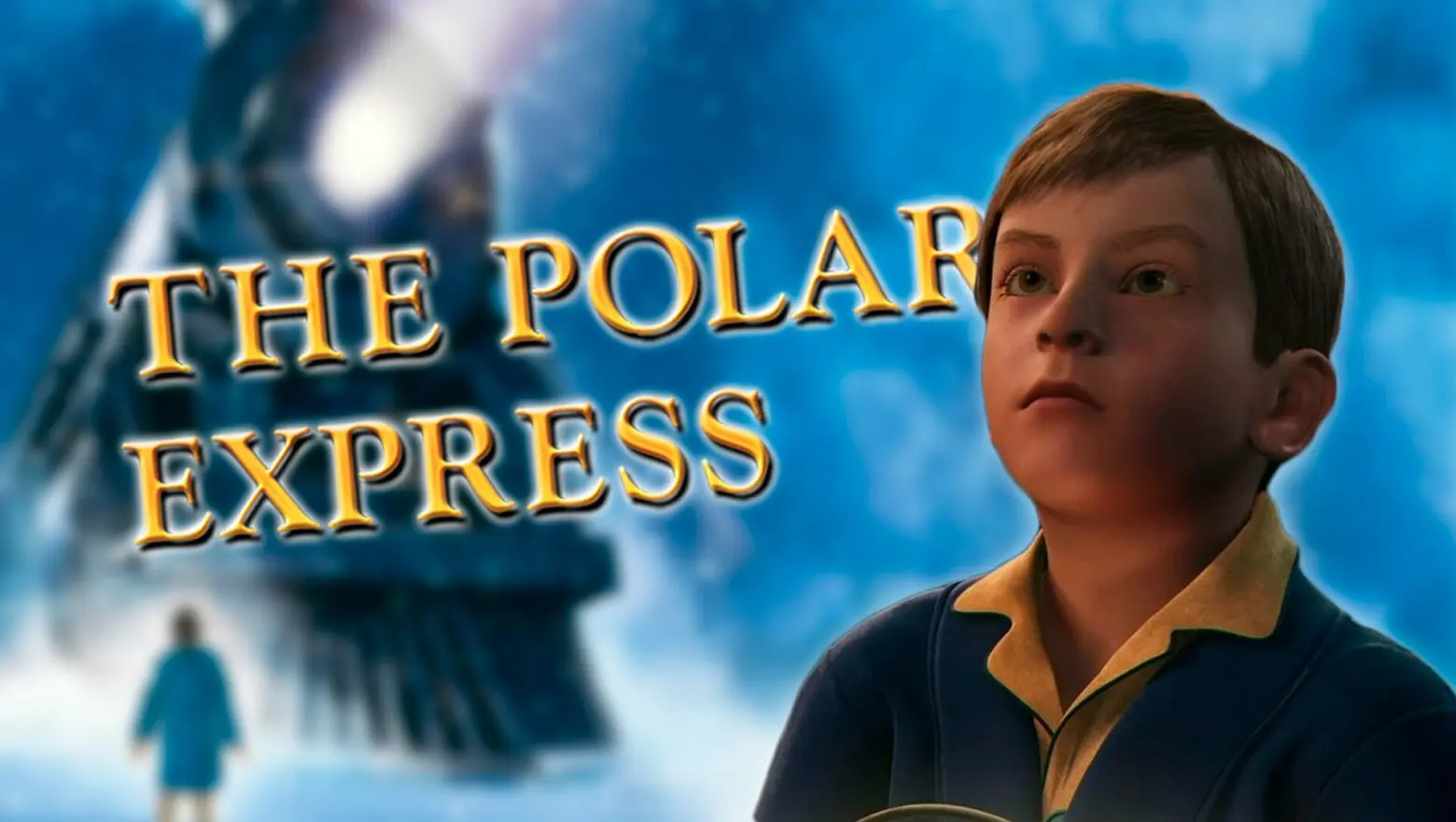Polar Express 2