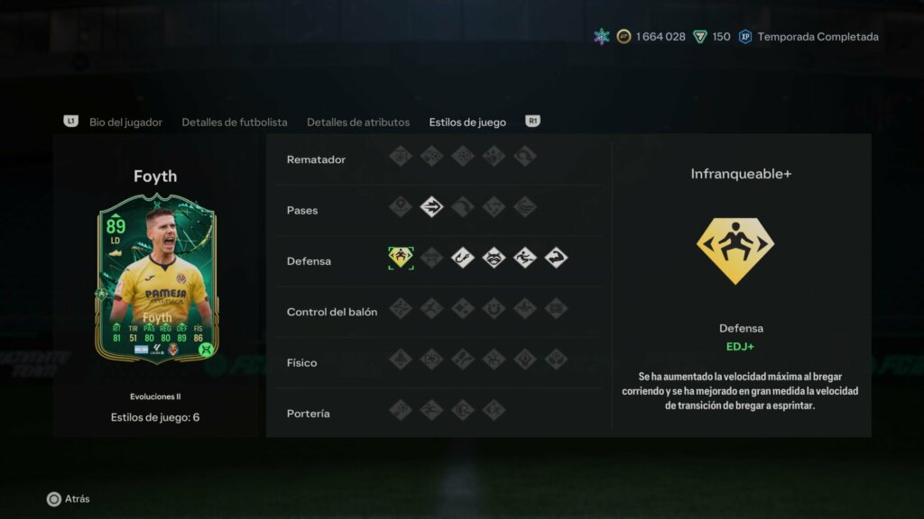 portada evolucion dfc toty ea sports fc 24