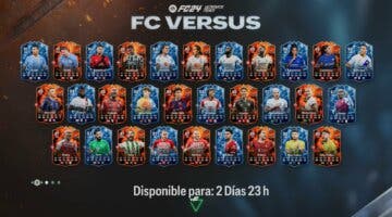 Imagen de EA Sports FC 24: Diaby e Isco forman parte del 2º mini-lanzamiento de FC Versus
