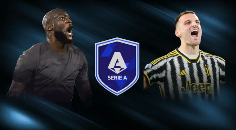 Imagen de EA Sports FC 24: nominados al POTM de la Serie A (diciembre)