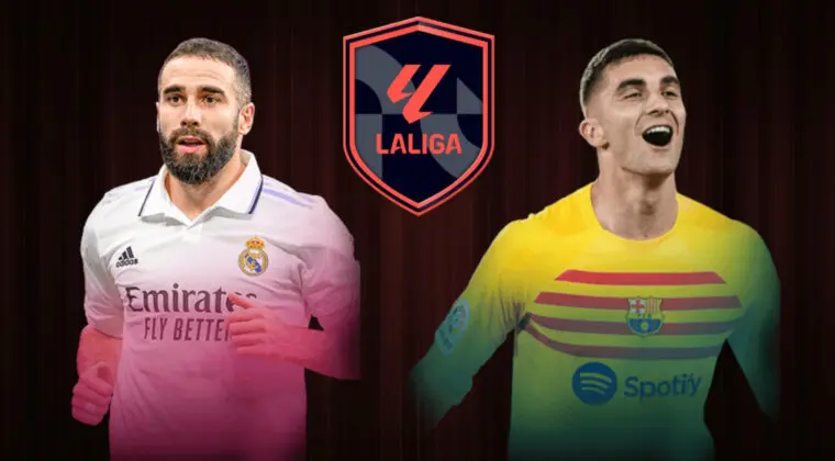 Imagen de EA Sports FC 24: ya conocemos a los candidatos para el POTM de LaLiga de enero