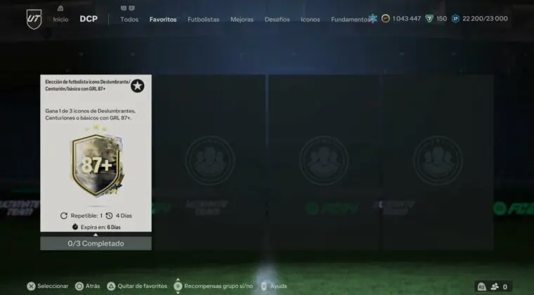 Imagen de EA Sports FC 24: en el nuevo PP de Iconos +87 pueden salir Deslumbrantes. ¿Merece la pena?
