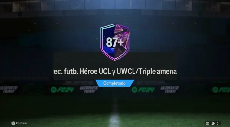 Imagen de EA Sports FC 24: nuevos player picks de Héroes e Iconos con error y compensaciones confirmadas