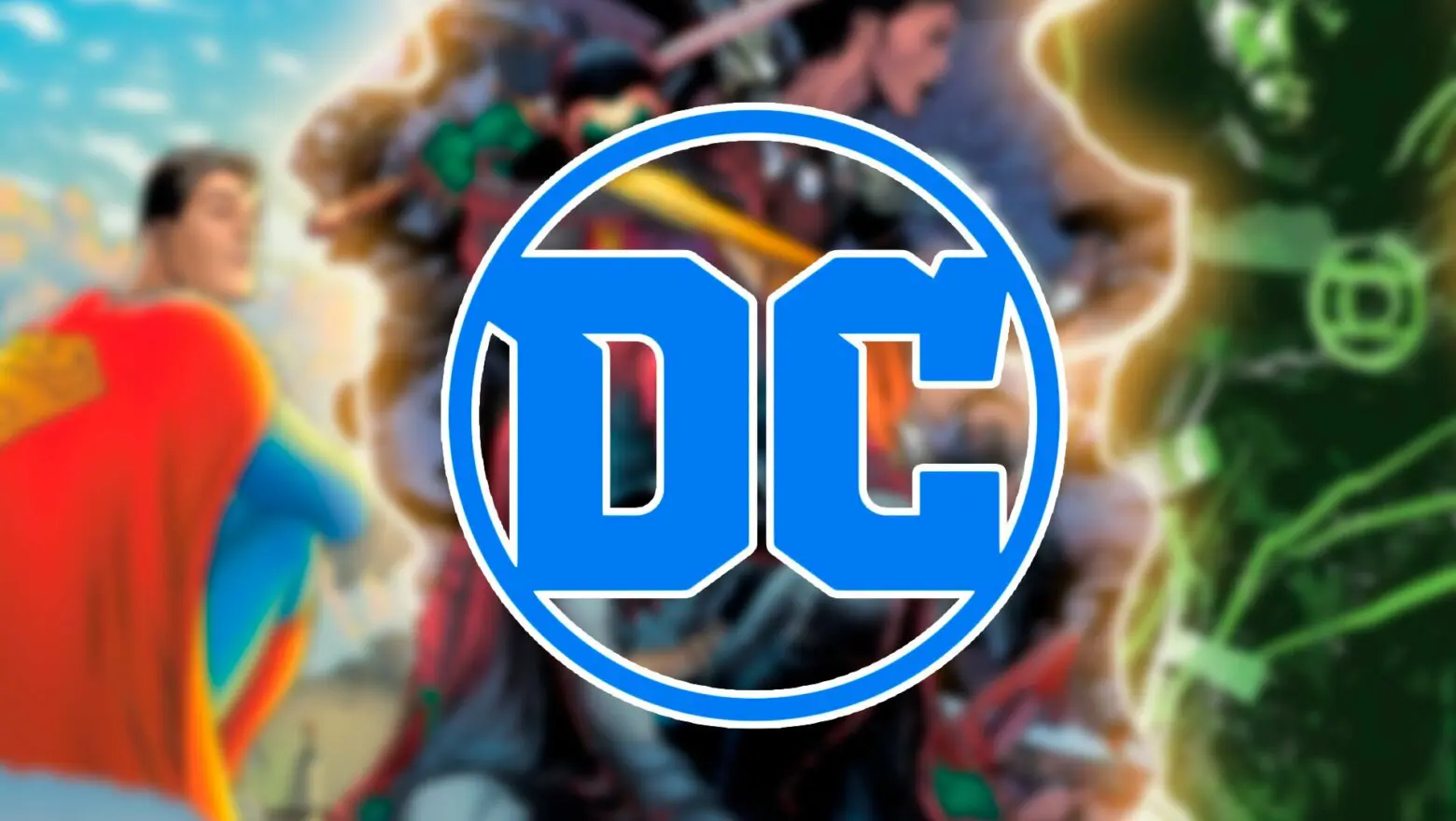 Preguntas Futuro DC