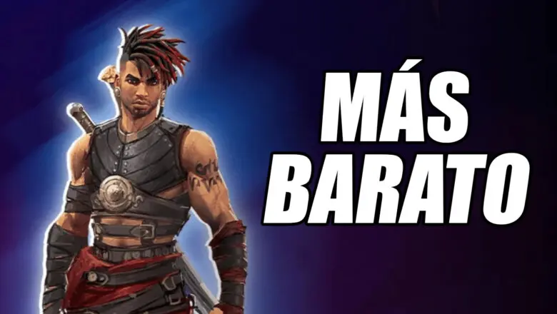 Prince of Persia más barato