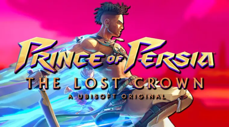 Imagen de Análisis de Prince of Persia: The Lost Crown - El Príncipe se convierte en Rey