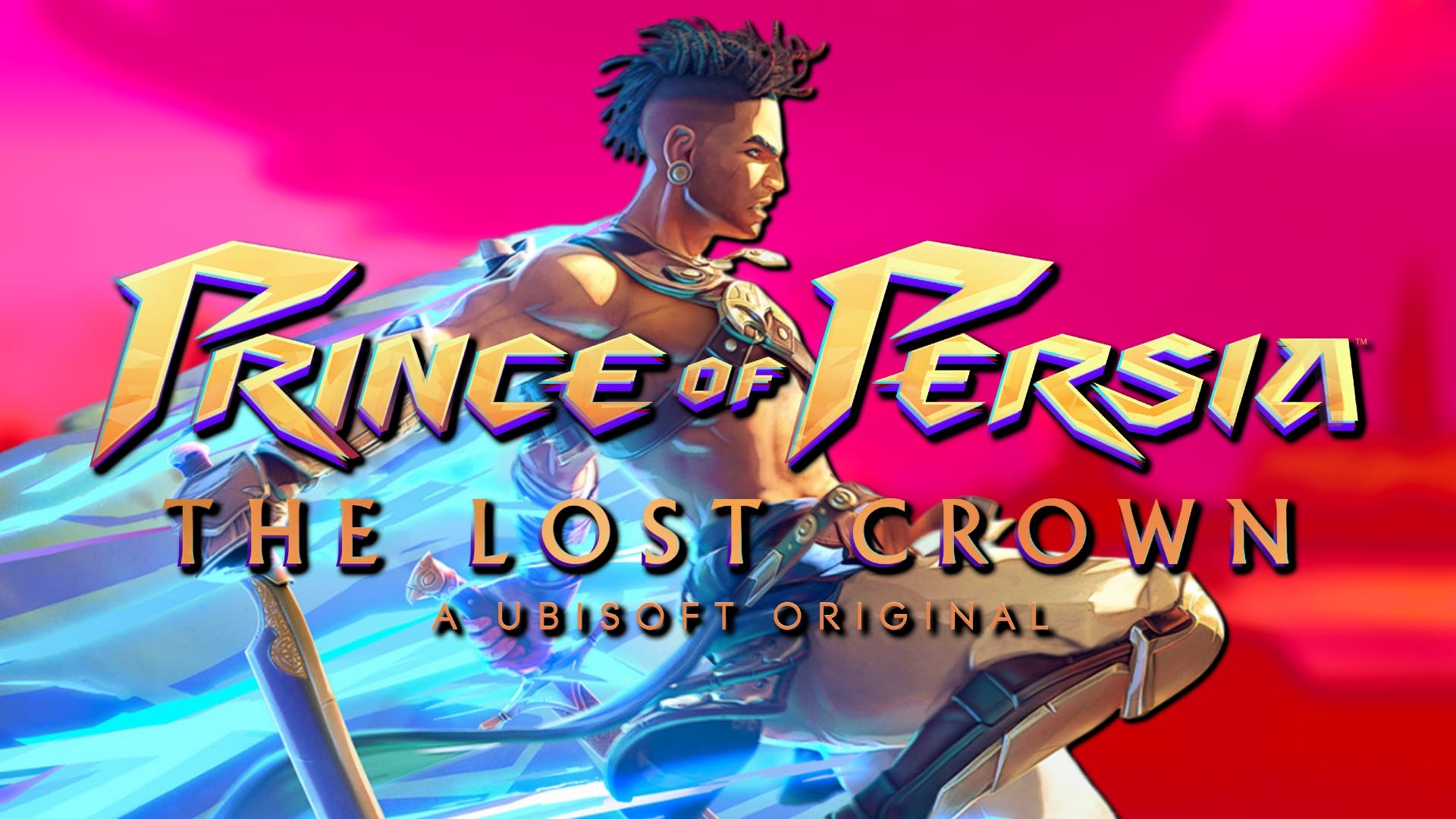 Prince of Persia: The Lost Crown: compra tu copia física para PS4