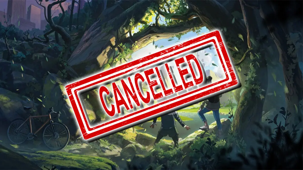 project odyssey cancelado