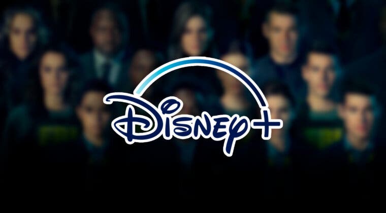 Imagen de Ciencia ficción e inteligencia artificial con Kate Mara: ¿habrá temporada 2 de Promoción 09 en Disney+? ¿O está cancelada?