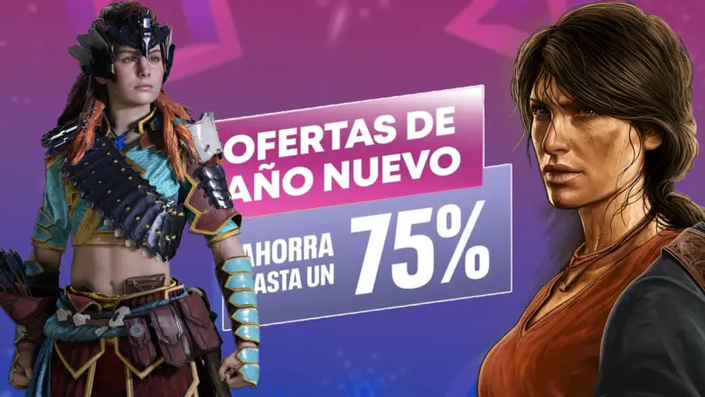 promoción ps store