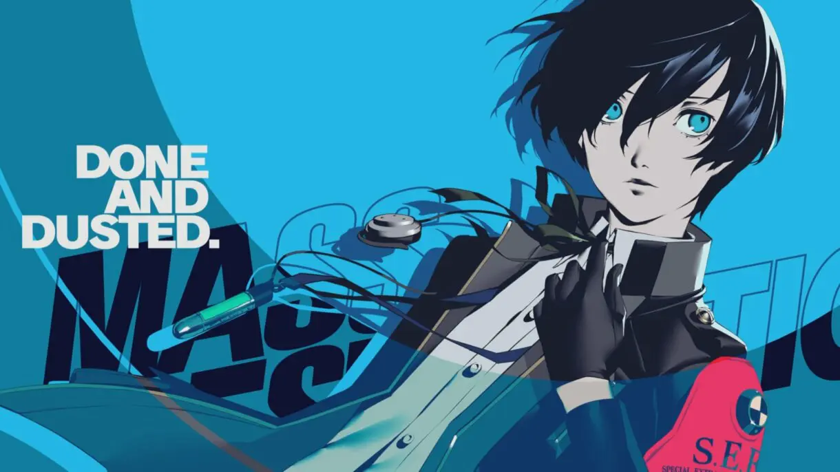 protagonist aoa