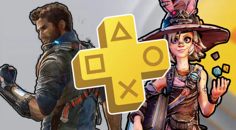 Imagen de PS Plus Extra y Premium enero 2024: Estos son los juegos que se unen al servicio