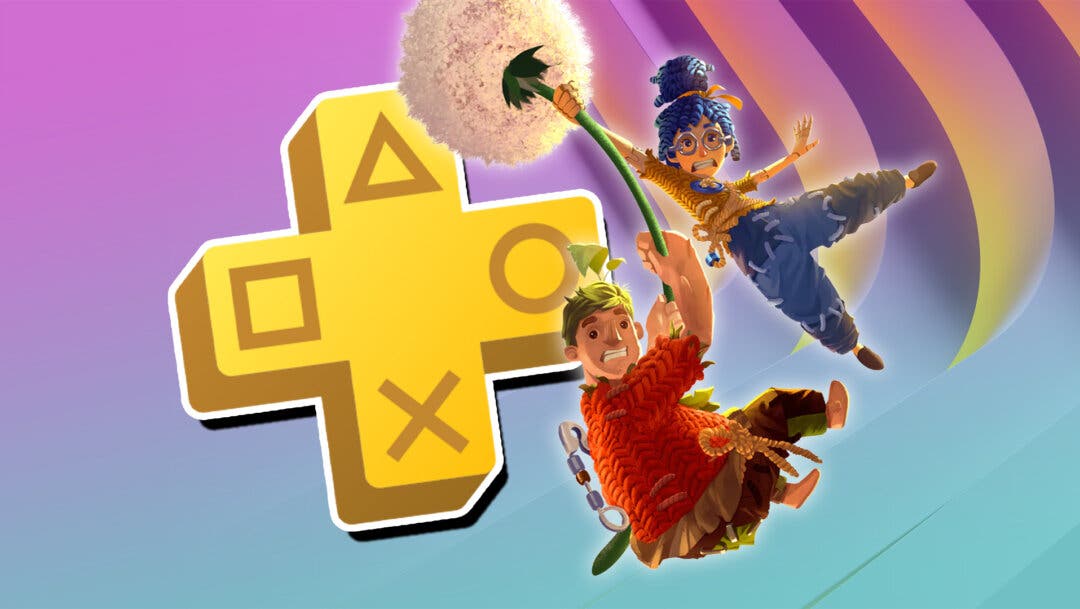 PS Plus febrero 2024 Estos son los juegos que entran en nuestras