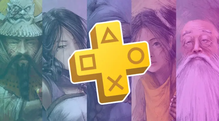 Imagen de El tapado de PS Plus de enero es este juegazo al que no todos le darán una oportunidad