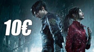 Imagen de Es uno de los mejores Remakes de Resident Evil y la PS Store ha tumbado su precio con esta ofertaza