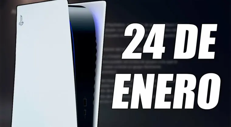 Imagen de PS5 lanza su nueva actualización del 24 de enero: estas son todas las novedades que incluye