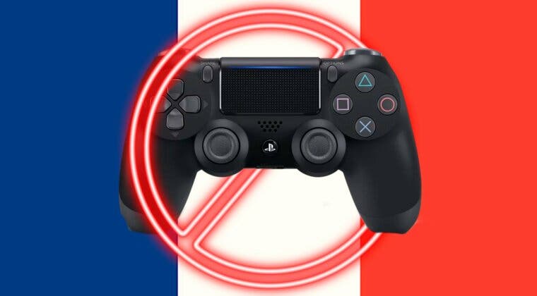 Imagen de Francia multa a Sony por 'tomar medidas para combatir contra los mandos de PS4 falsos'