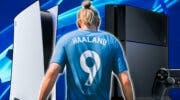 Imagen de EA Sports FC 24 ha sido el juego más descargado de todo 2023 en PlayStation