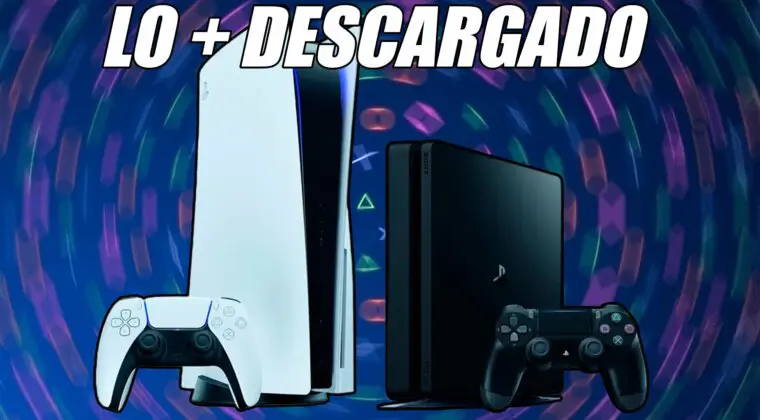 Imagen de EA Sports FC 24 y Modern Warfare 3, los juegos más descargados en el mes de diciembre de 2023 en PlayStation