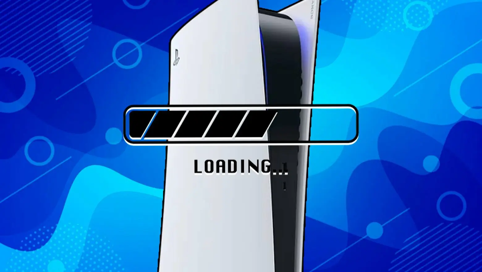 PS5