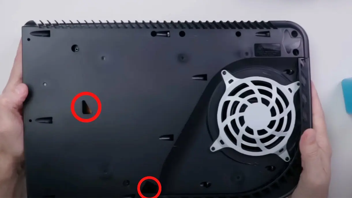 PS5 