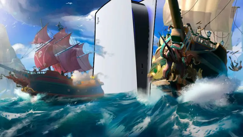 PS5