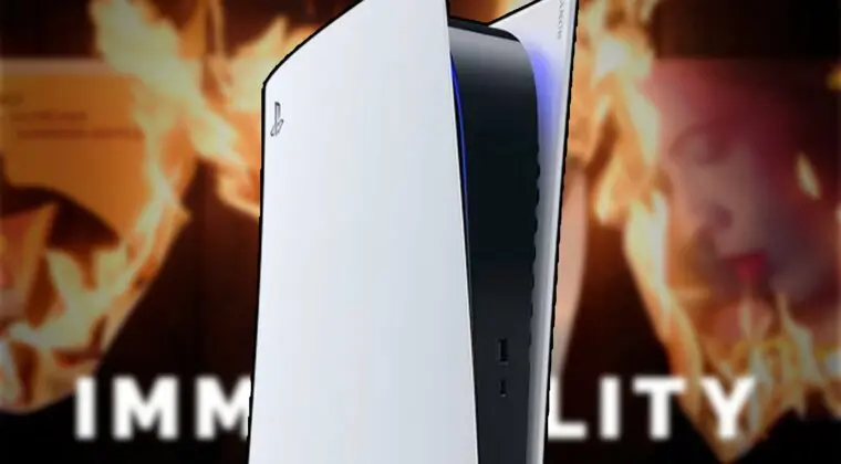 Imagen de Es uno de los juegos mejor valorados de 2022 y hará su debut en PS5 el 23 de enero