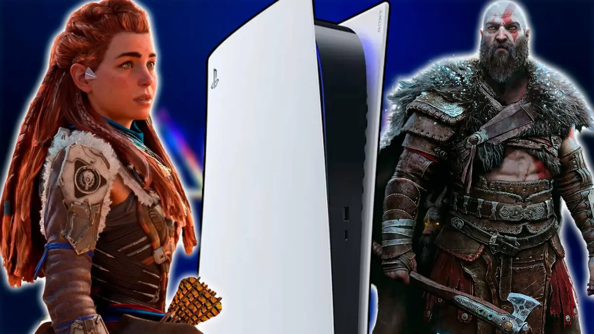 PS5