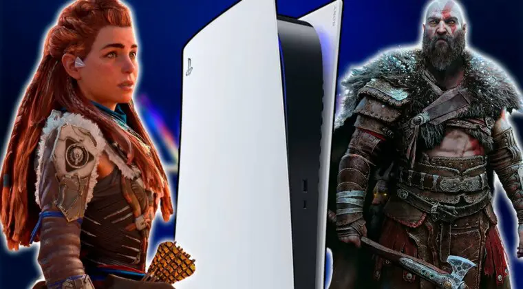 Imagen de Los jugadores de PS5 pasan más tiempo en juegos de un solo jugador que en títulos multijugador